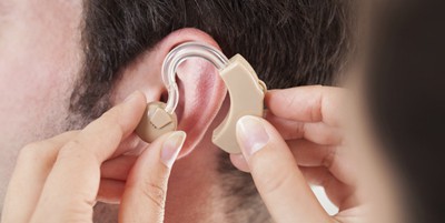 hearing loss claim