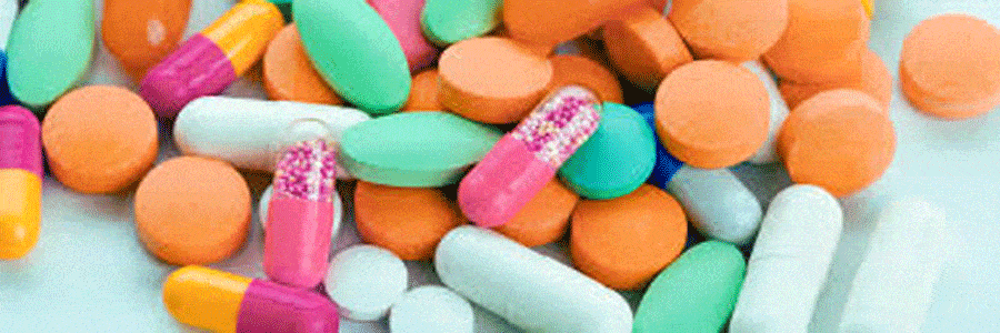 pills