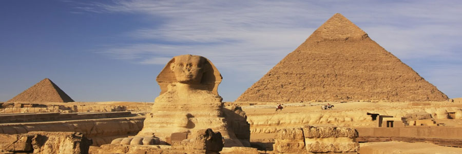 Egypt holiday compensation
