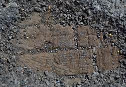 personal injury claim potholes