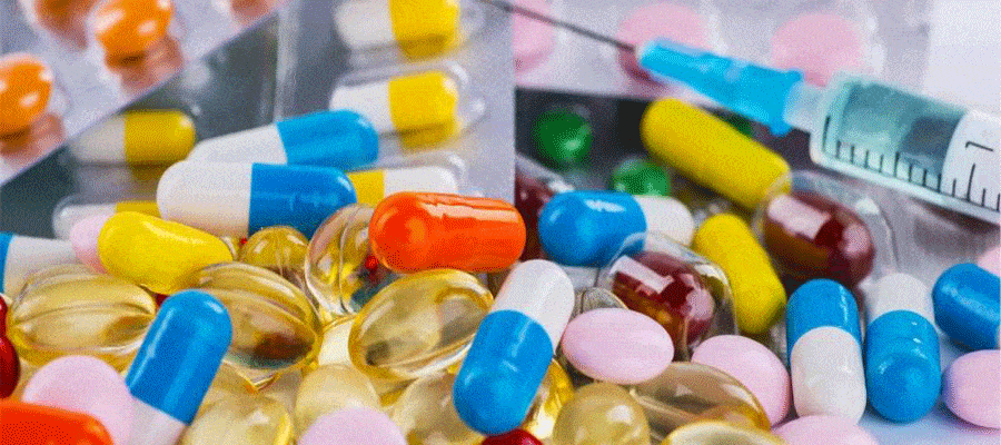 NHS Medication Errors Cause 22,000 Deaths per Year - Treadstone Law