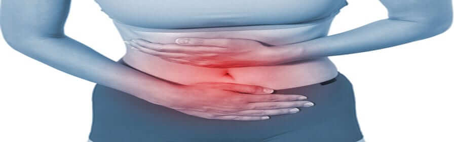 vaginal mesh pain