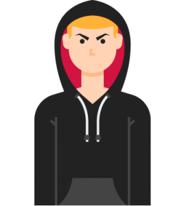 Workplace Data Breach Claim - Hacker