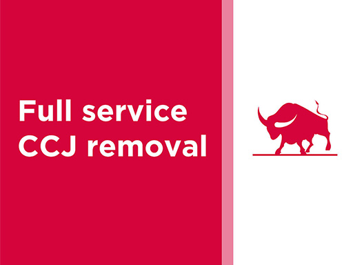 county court judgement solicitors